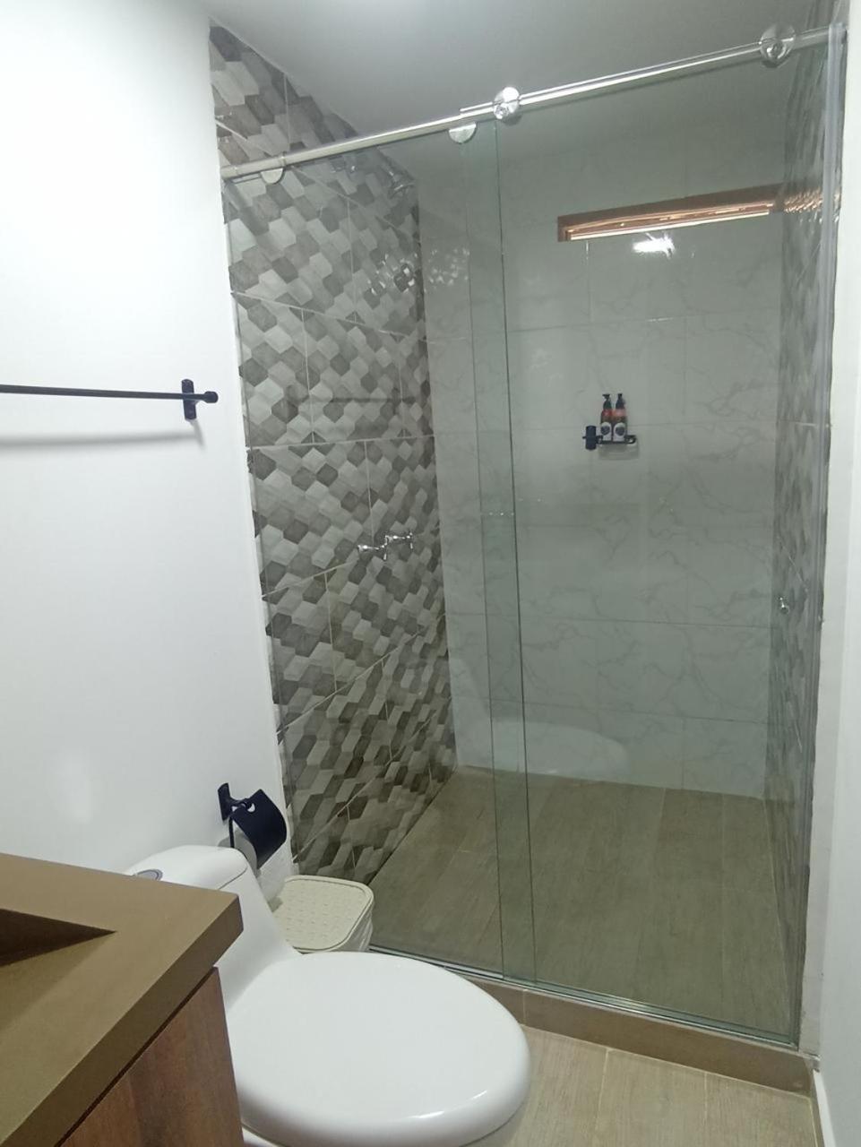 Ecohotel Sky Green Pereira Dosquebradas Esterno foto