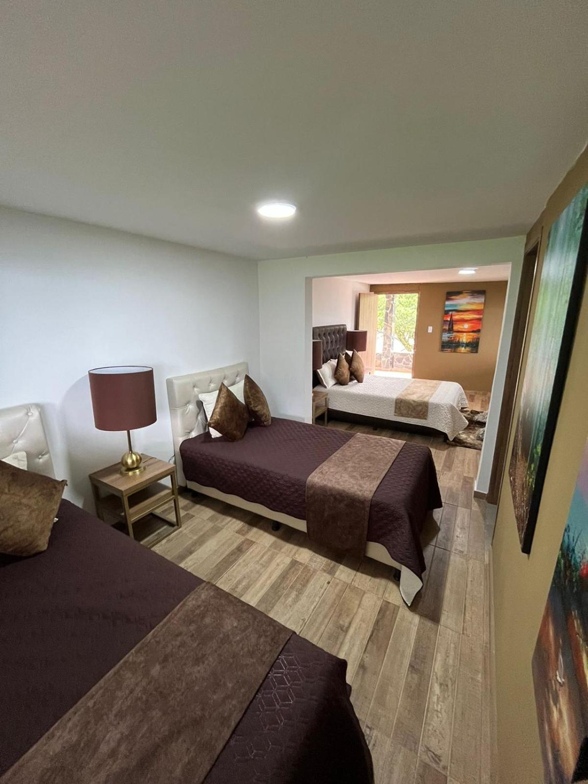 Ecohotel Sky Green Pereira Dosquebradas Esterno foto