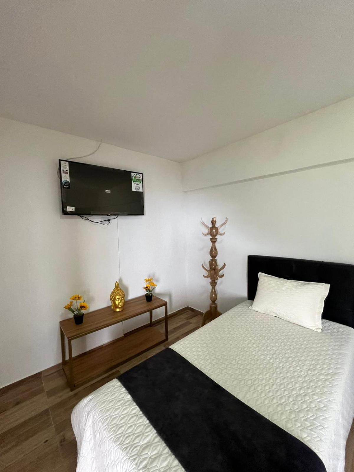 Ecohotel Sky Green Pereira Dosquebradas Esterno foto