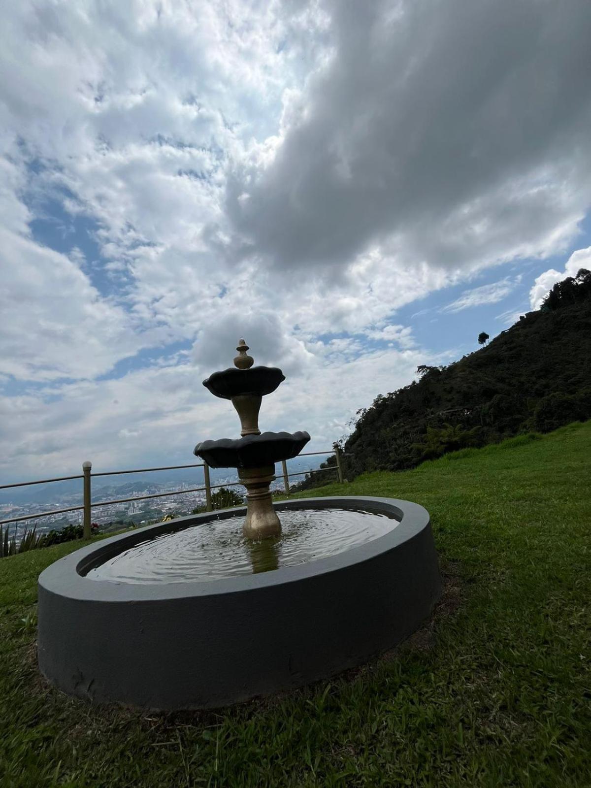 Ecohotel Sky Green Pereira Dosquebradas Esterno foto